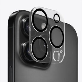 Mobile Origin Easy Lens Full Cover Clear iPhone 14 Pro / 14 Pro Max