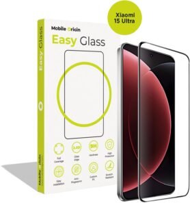 Mobile Origin EasyGlass Xiaomi 15 Ultra