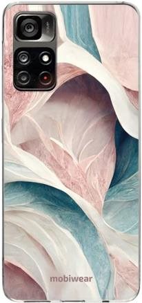 Mobiwear Silikon pro Xiaomi Redmi Note 11S 5G - B003
