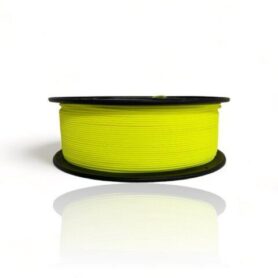REGSHARE filament PLA signální žlutý 1 Kg