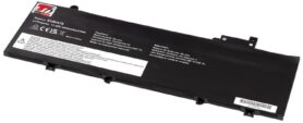 T6 Power pro Lenovo ThinkPad T480s serie, 4950mAh, 57Wh, 3cell, Li-Pol