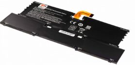 T6 Power pro notebook Hewlett Packard HSTNN-IB7J, Li-Poly, 4550 mAh (35 Wh), 7,6 V