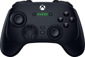 Razer Wolverine V3 Pro Black