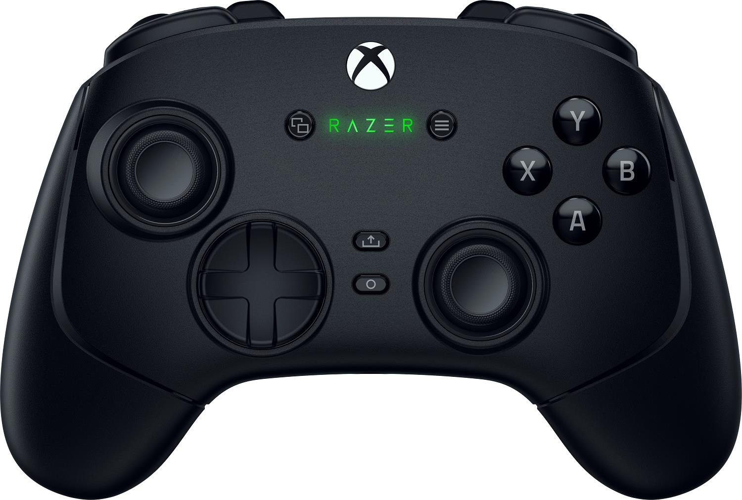 Razer Wolverine V3 Pro Black