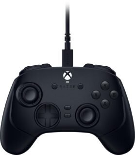 Razer Wolverine V3 Tournam.