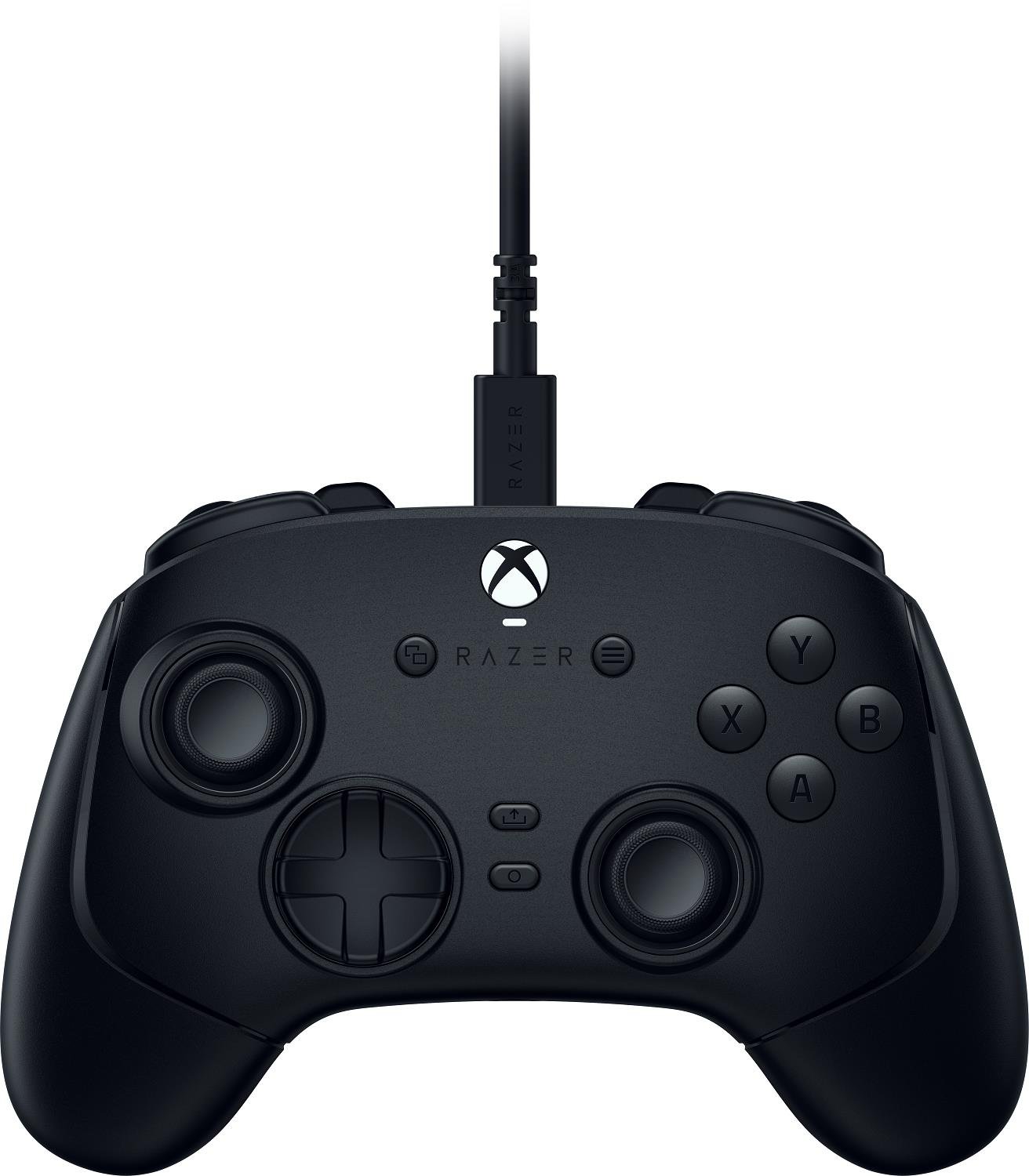 Razer Wolverine V3 Tournam.