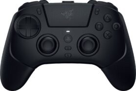 Razer Raiju V3 Pro for PS5 & PC - Black