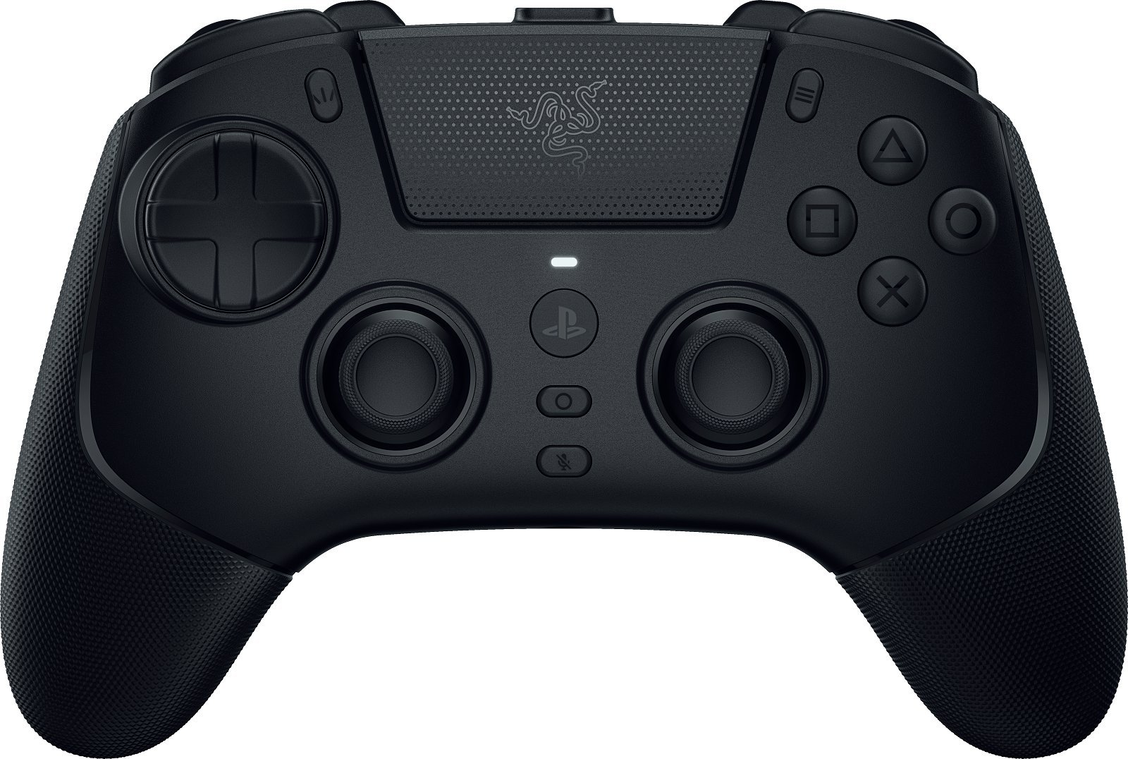 Razer Raiju V3 Pro for PS5 & PC - Black