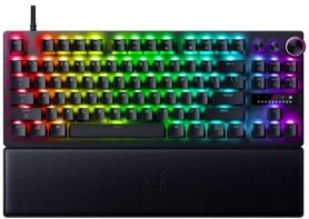 Razer Huntsman V3 Pro Tenkeyless 8KHz - US