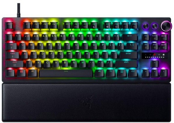 Razer Huntsman V3 Pro Tenkeyless 8KHz - US