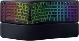 Razer Pro Type Ergo - US