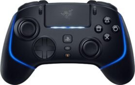 Razer Wolverine V2 Pro (PlayStation Licensed) - Black
