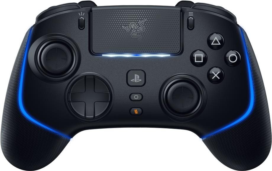 Razer Wolverine V2 Pro (PlayStation Licensed) - Black