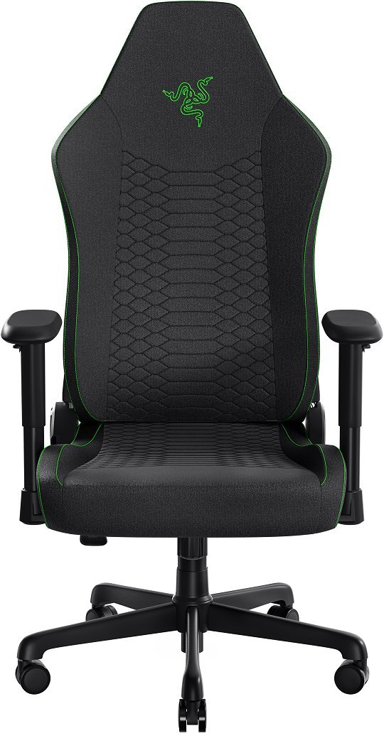 Razer ISKUR V2 X Black