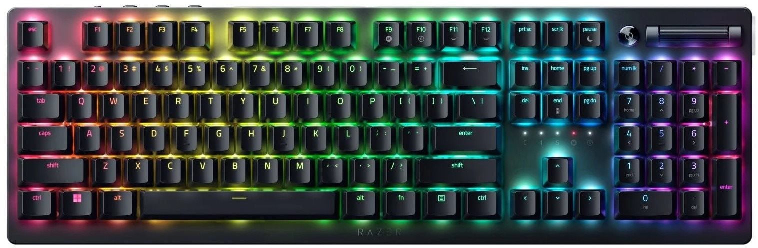 Razer Deathstalker V2 Pro - US