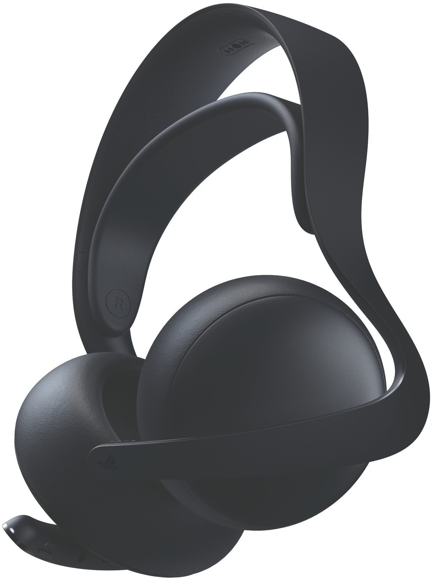 PlayStation 5 Pulse Elite Wireless Headset - Midnight Black