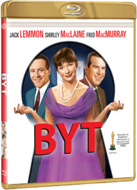 Byt - Oscarová edice: Nejlepší film