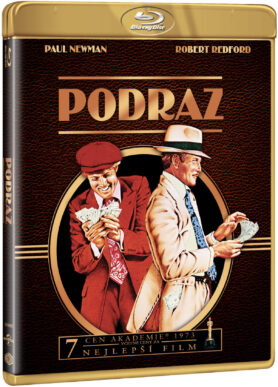 Podraz - Oscarová edice: Nejlepší film