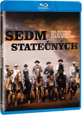 Sedm statečných