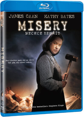 Misery nechce zemřít