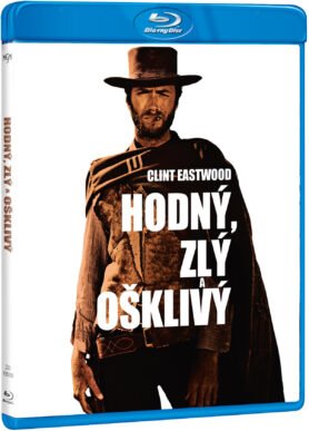 Hodný, zlý a ošklivý