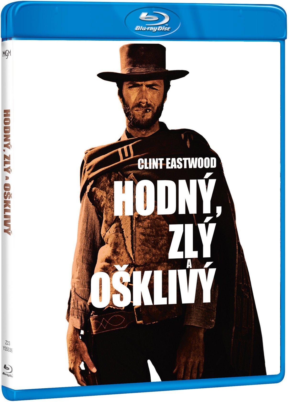 Hodný, zlý a ošklivý