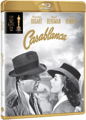 Casablanca - Oscarová edice: Nejlepší film
