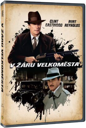 V žáru velkoměsta