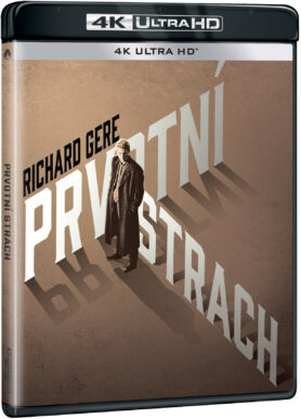 Prvotní strach