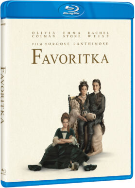 Favoritka