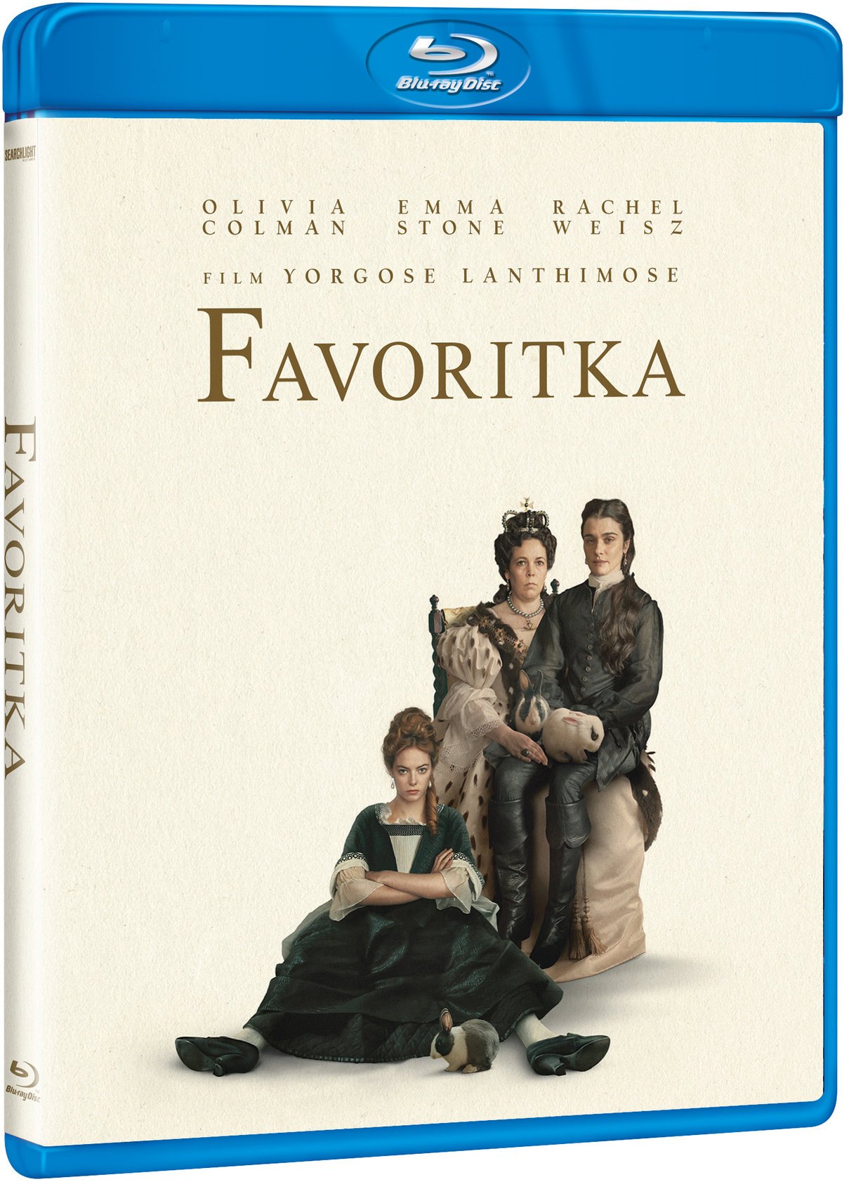 Favoritka