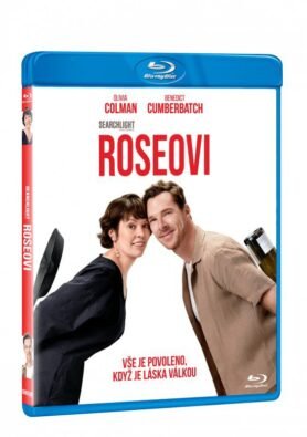Roseovi