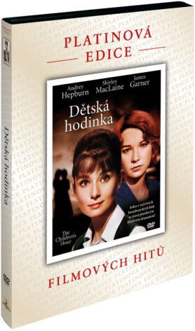 Dětská hodinka