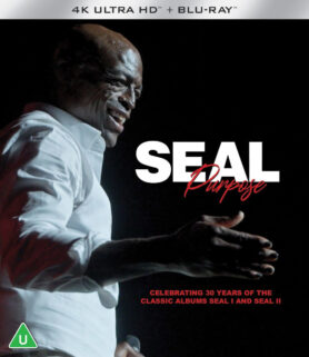 Seal: Celebrating 30 Years of the Classic Albums Seal I and Seal II