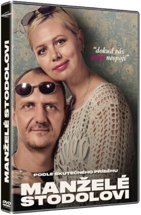 Manželé Stodolovi