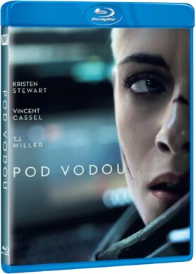 Pod vodou