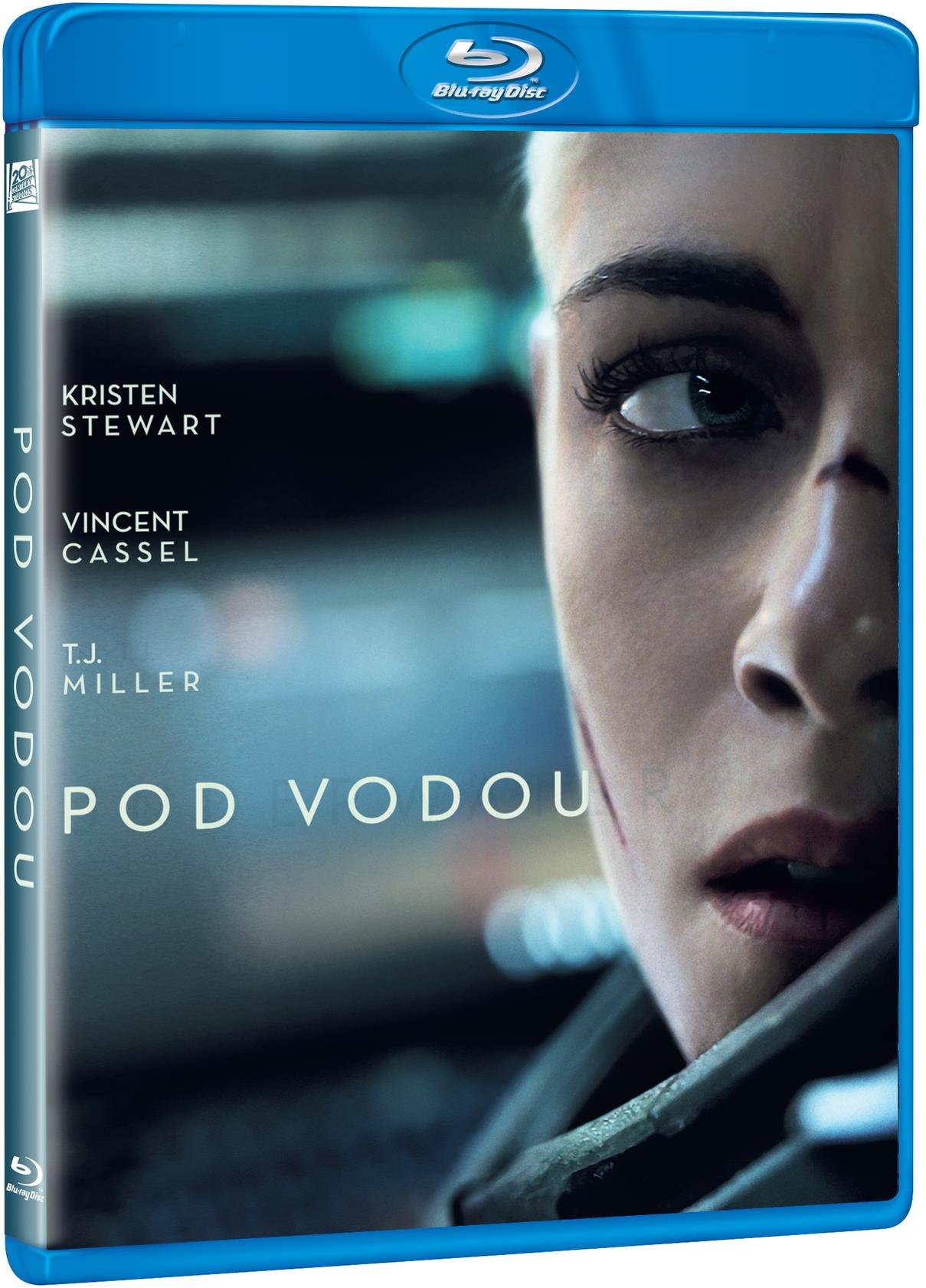 Pod vodou