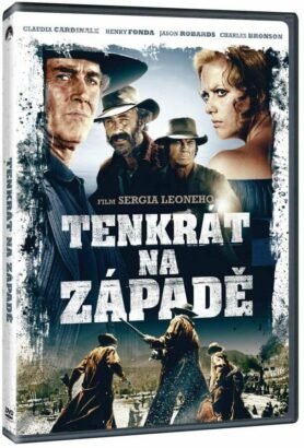 Tenkrát na západě