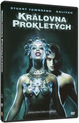 Královna prokletých