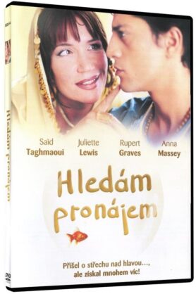 Hledám pronájem