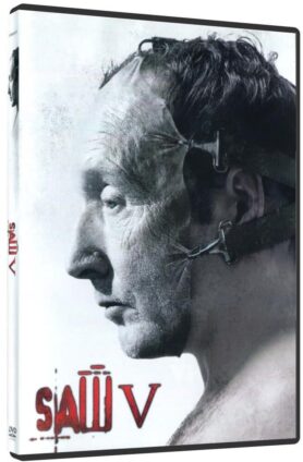 Saw 5