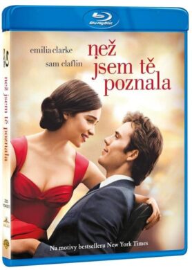Než jsem tě poznala
