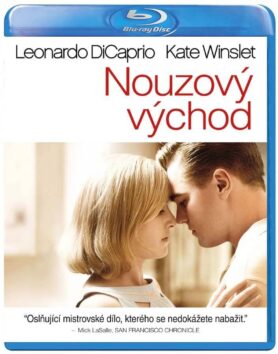Nouzový východ