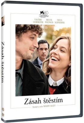 Zásah štěstím