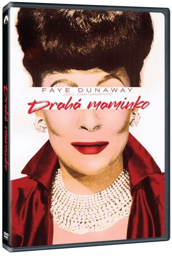 Drahá maminko