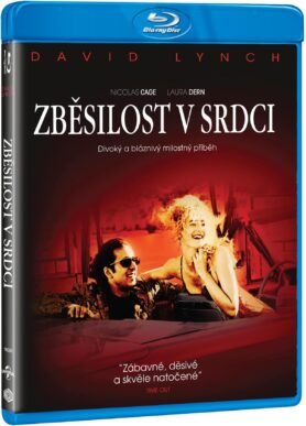 Zběsilost v srdci