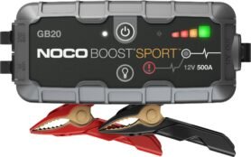 NOCO GENIUS BOOST SPORT GB20