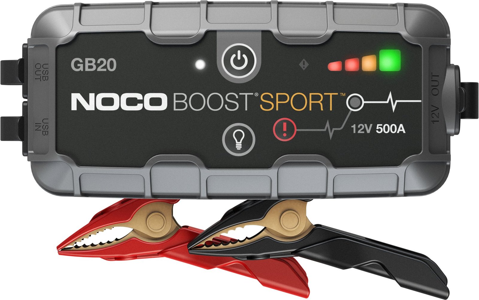 NOCO GENIUS BOOST SPORT GB20