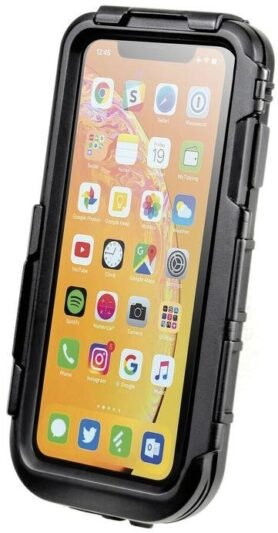 Lampa Pouzdro na smartphone OPTI CASE iPhone XS Max, 11 Pro Max