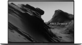 ASUS Zenbook S 16 UM5606GA-OLED045W Antrim Gray